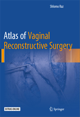 Atlas of Vaginal Reconstructive Surgery